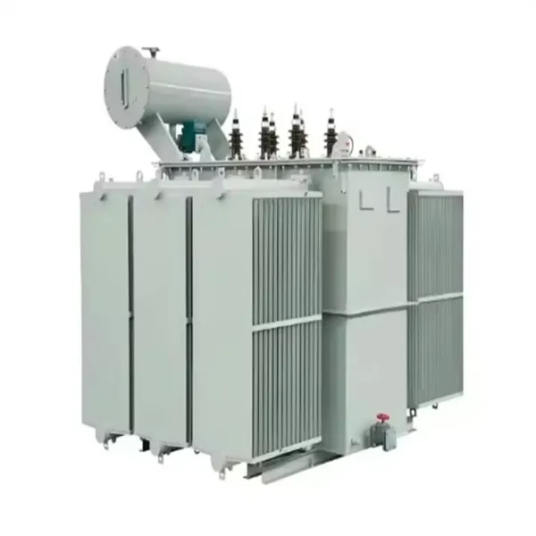 कसरी तेल इमर्स्ड ट्रान्सफर्मरले भ्याकुम फिलिंग मार्फत 60kV ब्रेकडाउन भोल्टेज प्राप्त गर्छ?