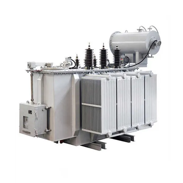 500kva तेल इमर्स्ड आउटडोर हाई भोल्टेज ट्रान्सफर्मर 500kva तेल इमर्स्ड आउटडोर हाई भोल्टेज ट्रान्सफर्मर