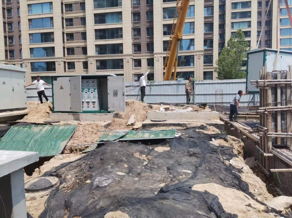 बोस्निया परियोजना ・ स्विचगियर इन्जिनियरिङ केस
