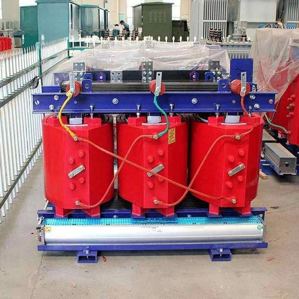 Scb13 800kva Epoxy Resin Cast Power Transformer Scb13 800kva Epoxy Resin Cast Power Transformer