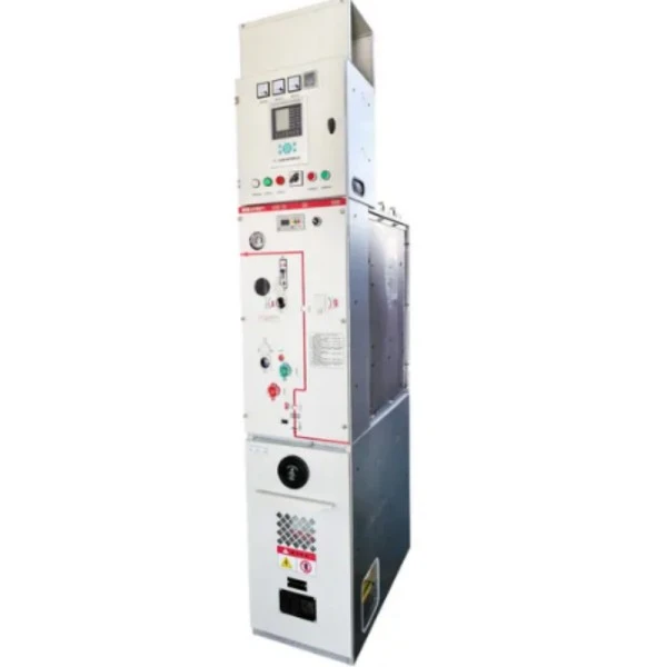 VCB सँग RMU MV HV इन्सुलेटेड स्विचगियर प्यानल VCB सँग RMU MV HV इन्सुलेटेड स्विचगियर प्यानल