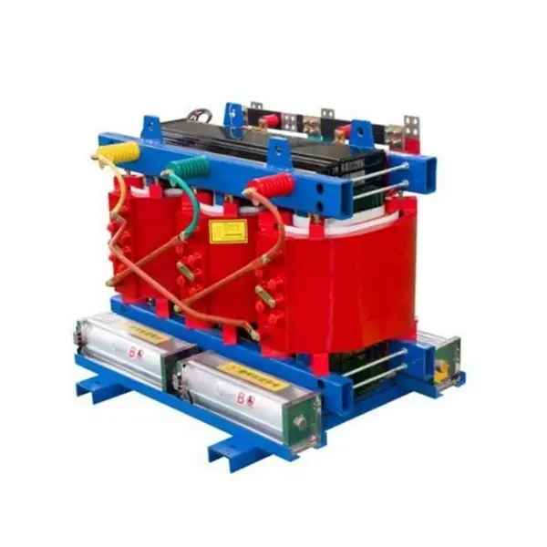 SCB13 800kva Epoxy राल कास्ट पावर ट्रान्सफर्मर