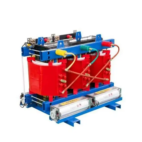 SCB13 800kva Epoxy राल कास्ट पावर ट्रान्सफर्मर SCB13 800kva Epoxy राल कास्ट पावर ट्रान्सफर्मर